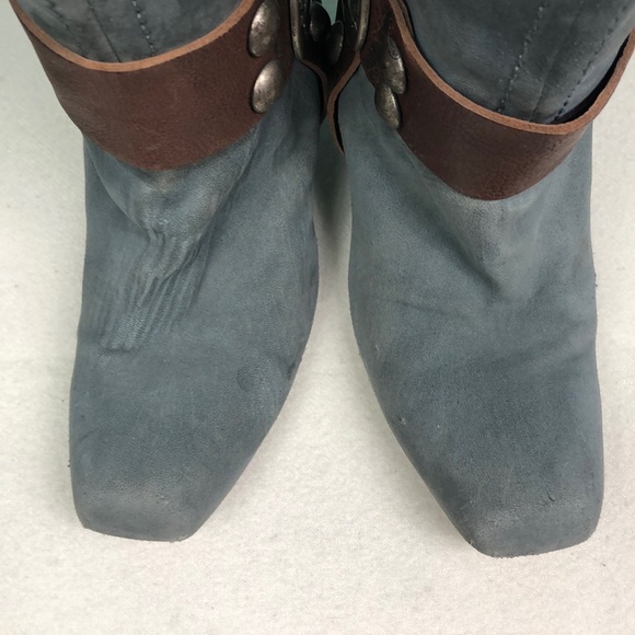 Vintage Miss Sixty boots - Picture 8 of 14